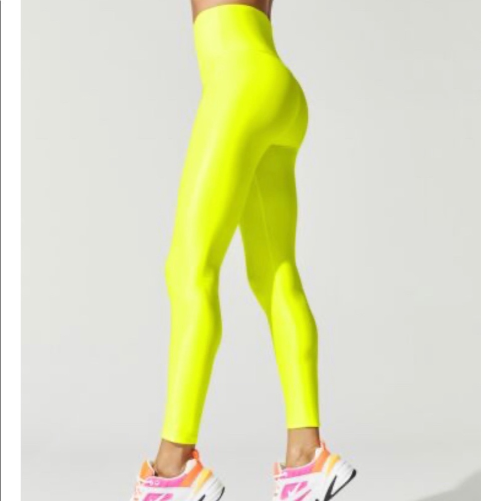 Carbon 38 Takara leggings Size XS